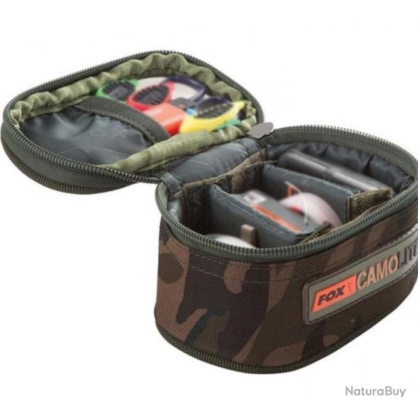 Fox camolite mini accessory pouch