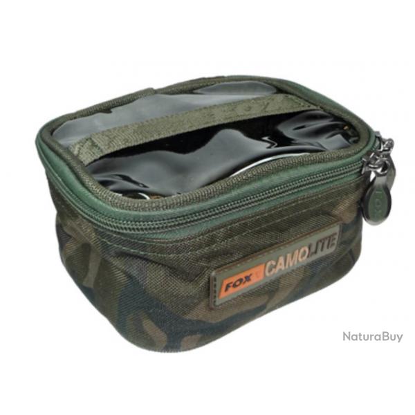 Fox camolite accessory bag medium