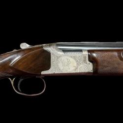 Magnifique express Winchester Grand European