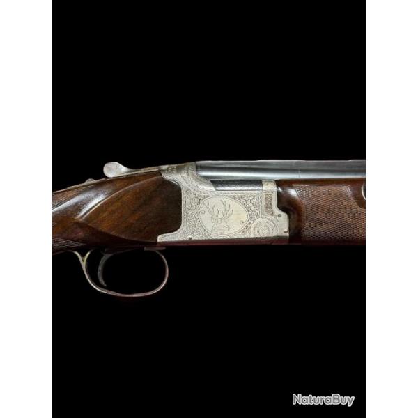 Magnifique express Winchester Grand European