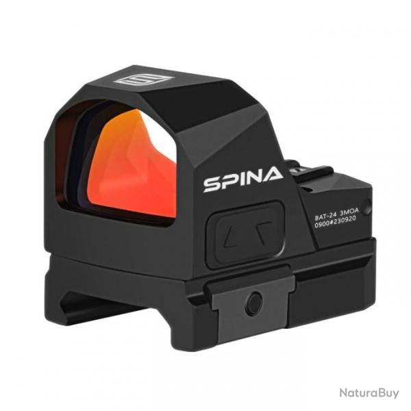 spina 1x24x17Red dot sight 3MOA