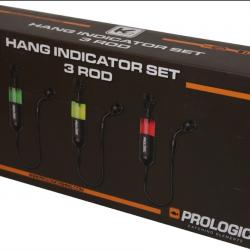 Prologic Hang indicator set 4 Rod