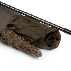 Carpmaster welded stink bag