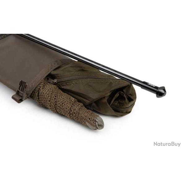 Carpmaster welded stink bag