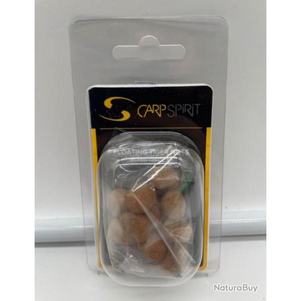 Floating Tiger nuts carp Spirit