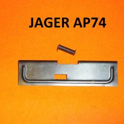 portiere + ressort carabine JAGER AP74 22LR JAGER AP 74 - VENDU PAR JEPERCUTE (TST27)