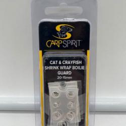 Gaine anti écrevisses  et poisson chats Carp Spirit