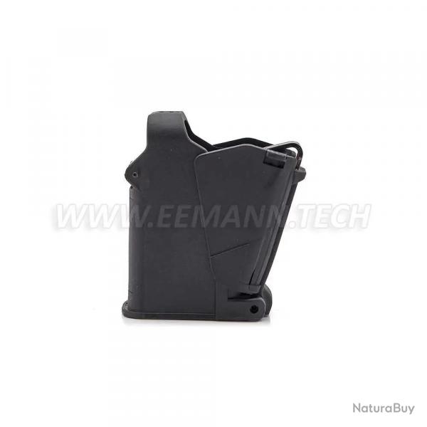 EEMANTECH CHARGEUR RAPIDE QBLOADER POUR CHARGEUR DE PISTOLETS