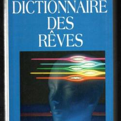 dictionnaire des rêves d'yves margueritte