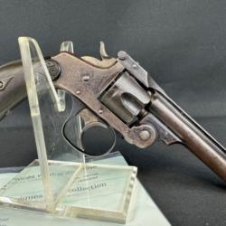 smith and wesson da 32. 5 eme modele