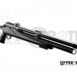 Snowpeak M25 PCP Catégorie C - 7.62 mm