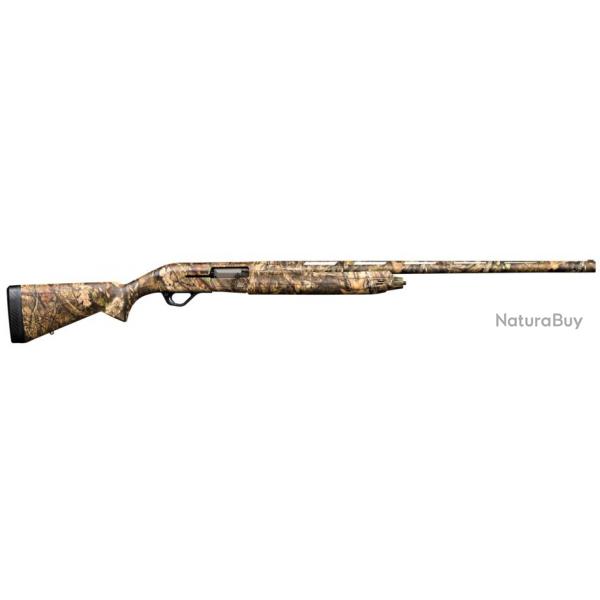 Fusil Winchester cal:12/89 modle: SX4 camo mobuc 12/89 Sans mise  mesure dans son emballage d'orig