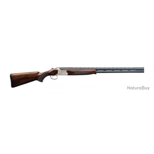 Fusil Browningcal:12/76 modle: b525 sporter 12/76 droitier Sans mise  mesure dans son emballage d'