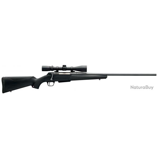 Carabine Winchester xpr compo 270 WSM Sans rglage dans son emballage d'origine, sans rvision des 1