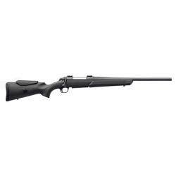 Carabine Browning A-BOLT 3 + composite black-beast ADJ thr,ns canon varmint 30.06 Sans réglage dans 