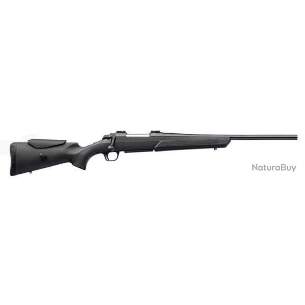 Carabine Browning A-BOLT 3 + composite black-beast ADJ thr,ns canon varmint 30.06 Sans rglage dans 