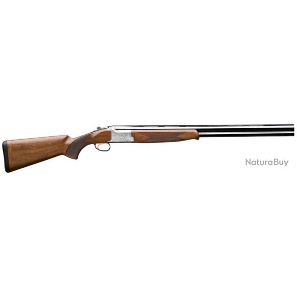 Fusil Browning cal:12/76 modle: b525 Game one 12/76 Sans mise  mesure dans son emballage d'origine