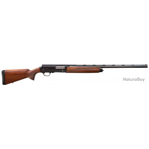 Fusil Browning cal:12/76 modle: A5 one 12/76 Sans mise  mesure dans son emballage d'origine,sans r