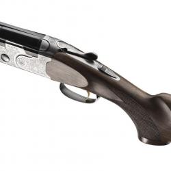 Fusil Beretta cal:20/76 modèle: silver pigeon 1 NEW 20/76 Sans mise à mesure dans son emballage d'or