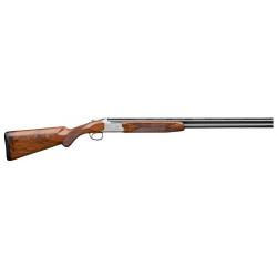 fusil Browning cal:20/76 modèle: b725 hunter uk premium II 20/76 Sans mise à mesure dans son emballa