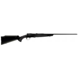 Carabine Browning cal:17hmr modèle:T-bolt sporter composite threaded 17HMR Sans réglage dans son emb