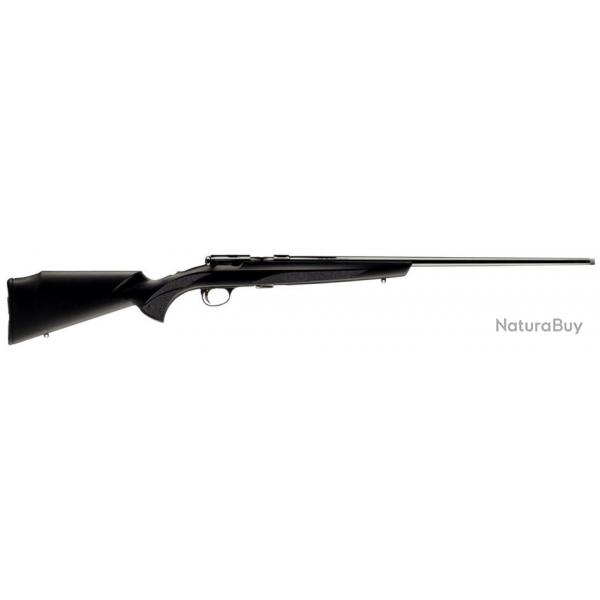 Carabine Browning cal:17hmr modle:T-bolt sporter composite threaded 17HMR Sans rglage dans son emb