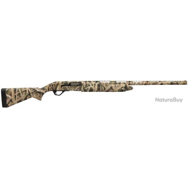 Fusil Winchester cal:12/89 modle: SX4 camo waterfowl 12/89 Sans mise  mesure dans son emballage d'