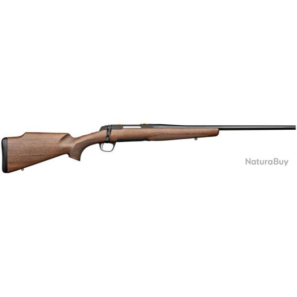 Carabine Browning X-BOLT sf hunter II monte carlo thr 243 Sans rglage dans son emballage d'origine,