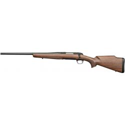 Carabine Browning X-BOLT sf hunter II monte carlo gaucher 30.06 Sans réglage dans son emballage d'or