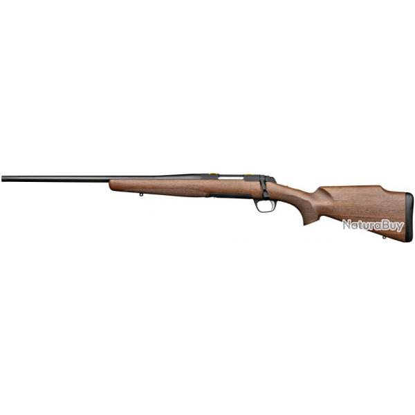 Carabine Browning X-BOLT sf hunter II monte carlo gaucher 30.06 Sans rglage dans son emballage d'or