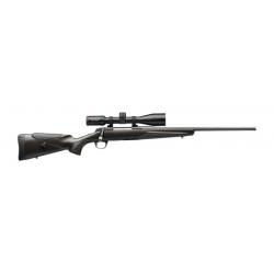 Carabine Browning X-Bolt compo brown adj thr 270 WSM Sans réglage dans son emballage d'origine, sans