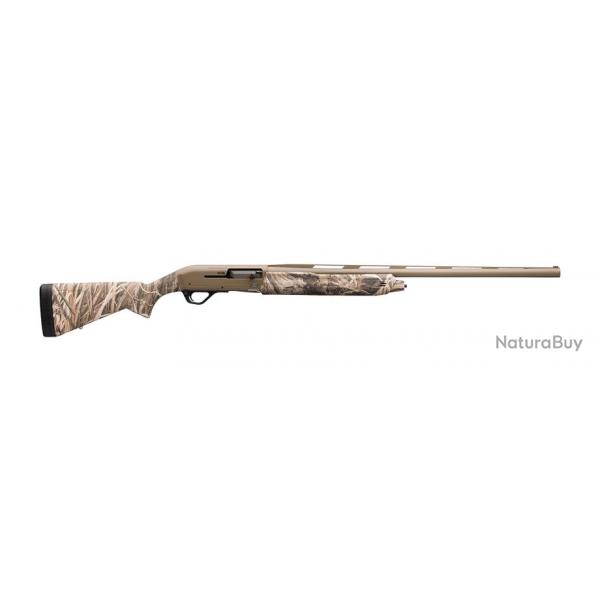 Fusil Winchester cal 12/76 SX4 hybrid waterfowl mosgh 12/89 Sans mise  mesure dans son emballage d'