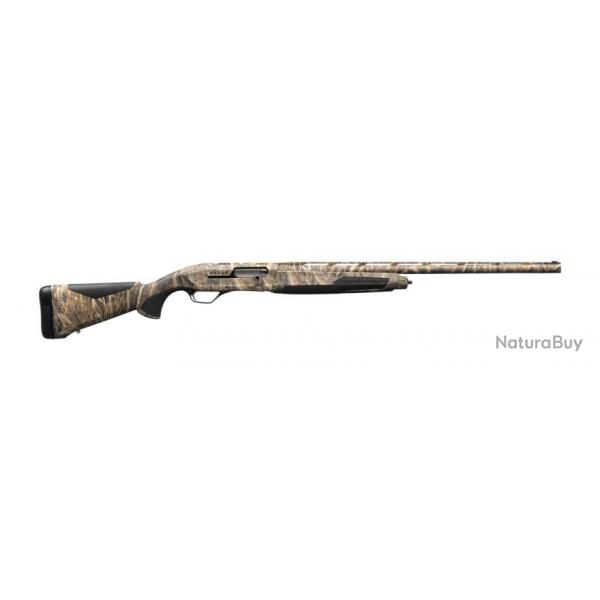 Fusil Browning cal:12/89 modle: Maxus 2 camo max 5 12/89 Sans mise  mesure dans son emballage d'or