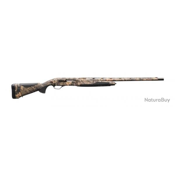 Fusil Browning cal:12/89 modle: Maxus 2 camo mobuc 12/89 Sans mise  mesure dans son emballage d'or