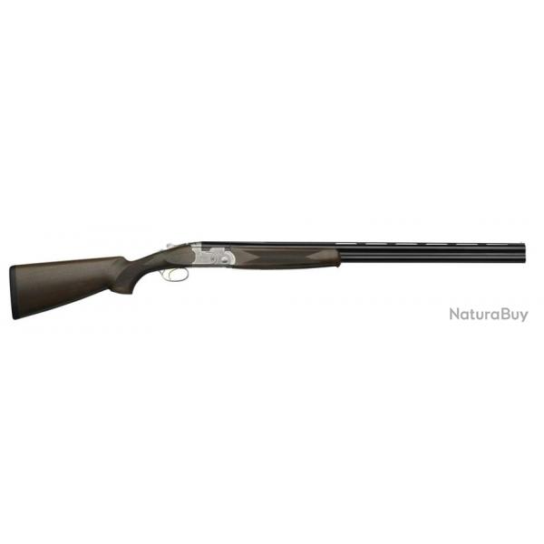 Fusil Beretta cal:12/76 modle: silver pigeon 1 NEW 12/76 Sans mise  mesure dans son emballage d'or