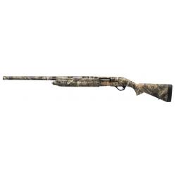 Fusil winchester cal:12/89 modèle: SX4 CAMO MOBUC gaucher 12/89 Sans mise à mesure dans son emballag