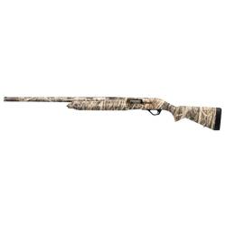 Fusil winchester cal:12/89 modèle: SX4 CAMO waterfowl gaucher 12/89 Sans mise à mesure dans son emba