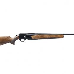 Carabine maral hunter 4X Browning cal :30.06 Crosse noyer pistolet grade 2