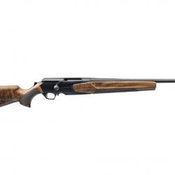 Carabine maral hunter 4X Browning cal :30.06 Crosse noyer pistolet grade 3