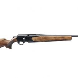 Carabine maral hunter 4X Browning cal :30.06 Crosse noyer bavarian grade 2