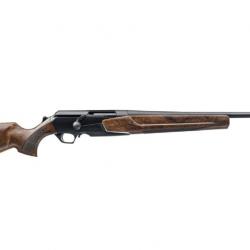 Carabine maral hunter 4X Browning cal :30.06 Crosse noyer bavarian grade 3