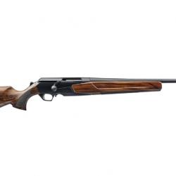 Carabine maral hunter 4X Browning cal :30.06 Crosse noyer bavarian grade 4