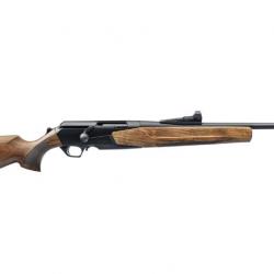 Carabine maral hunter 4X Browning cal :30.06 Crosse noyer bavarian grade 2 + reflex kite k1