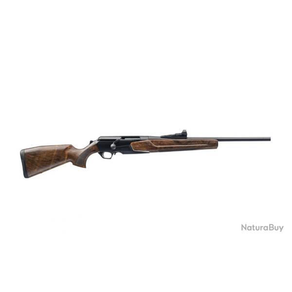 Carabine maral hunter 4X Browning cal :9.3x62 Crosse noyer bavarian grade 3 + reflex kite k1