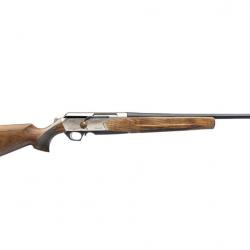 Carabine maral ultimate 4X Browning cal 30.06 Crosse noyer bavarian grade 2