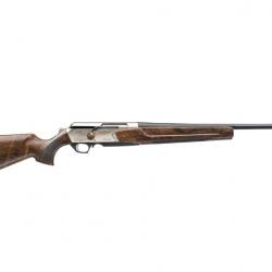 Carabine maral ultimate 4X Browning cal 30.06 Crosse noyer bavarian grade 3