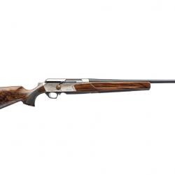 Carabine maral ultimate 4X Browning cal 30.06 Crosse noyer bavarian grade 4