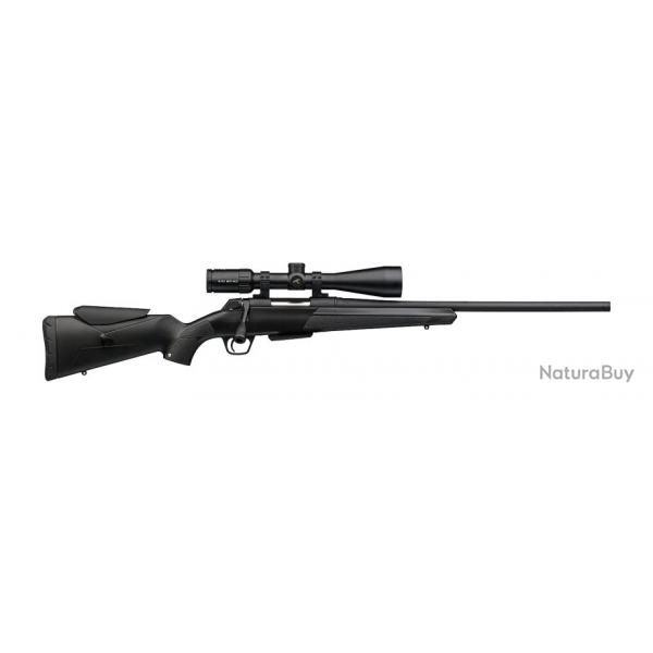 Winchester xpr compo varmint adjustable 308 Sans rglage dans son emballage d'origine, sans rvision