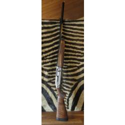 Fusil semi auto BROWNING MAXUS 2 Wood Ultimate cal.12/76 canon 76 cm 5 chokes - mallette