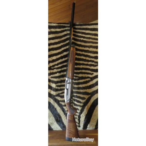 Fusil semi auto BROWNING MAXUS 2 Wood Ultimate cal.12/76 canon 76 cm 5 chokes - mallette